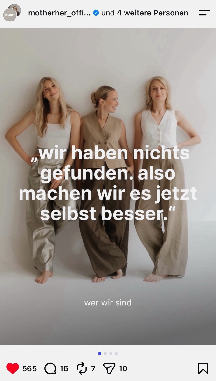 Baybies, Foto 1