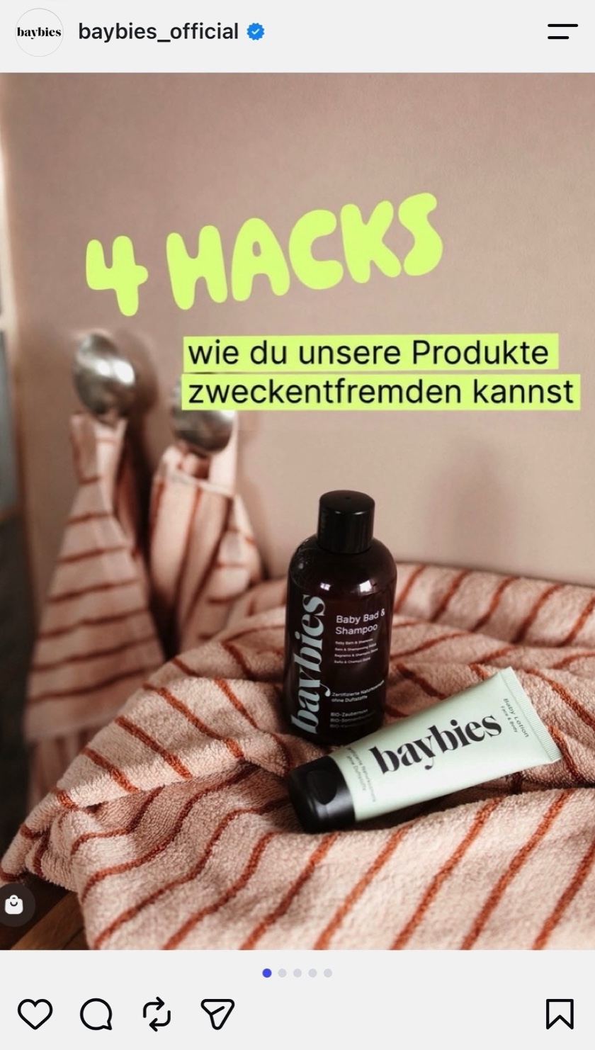 Baybies, Foto 2